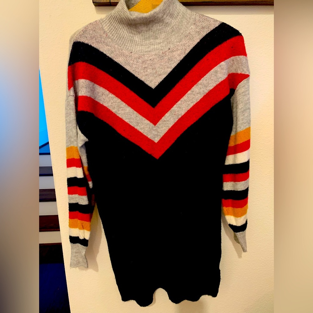 MINKPINK Sweater Dress